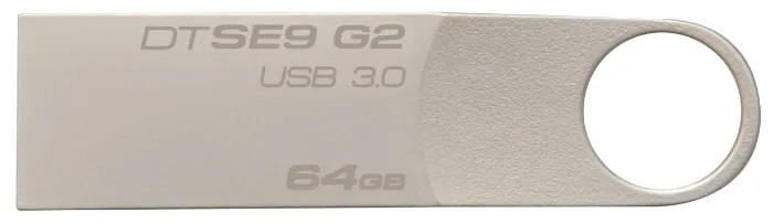 USB Флеш 64GB Kingston DTSE9G2/64GB