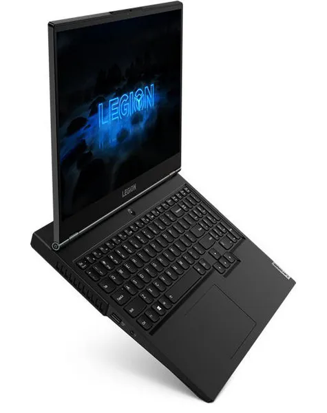 Ноутбук Lenovo Legion5 15IMH05H 81Y600MHRK