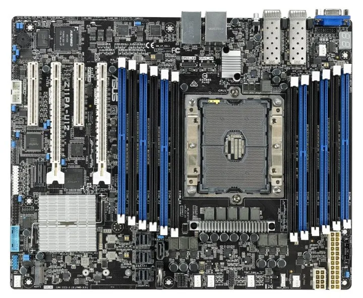 Материнская плата Asus Z11PA-U12