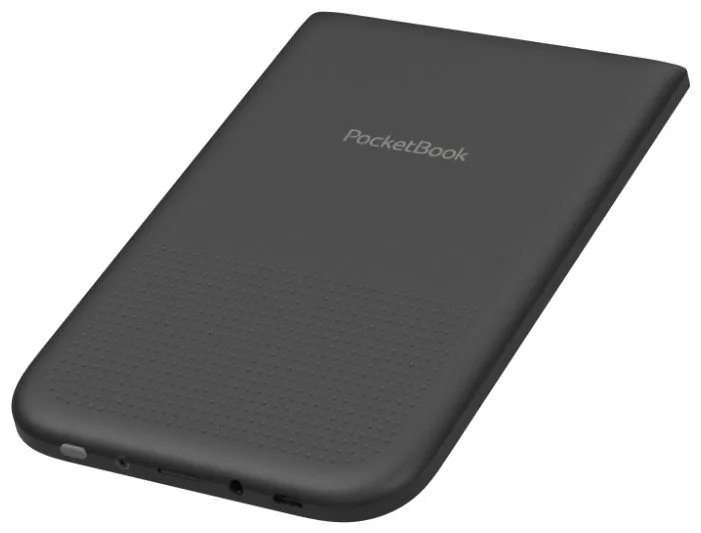 Электронная книга PocketBook Basic Touch HD 631 PB631-E-CIS