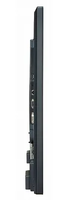 Коммерческий дисплей LG 55SM5KE-B