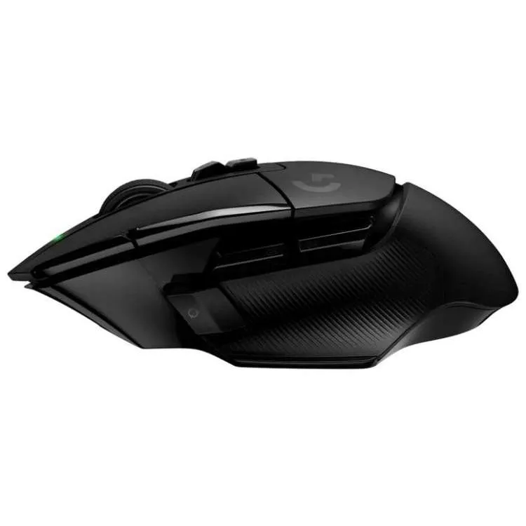 Мышь LOGITECH G502 X LIGHTSPEED BLACK/CORE 910-006180