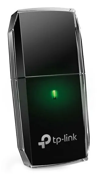 USB-адаптер TP-Link Archer T2U Nano