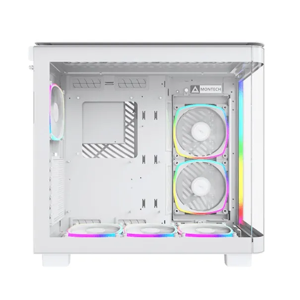 Корпус Montech KING 95 PRO (W)