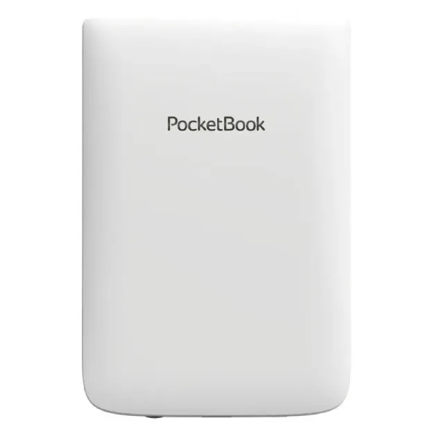Электронная книга PocketBook PB617-D-CIS белый