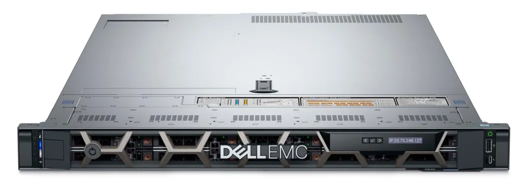 Сервер Dell R640 8SFF 210-AKWU_B01