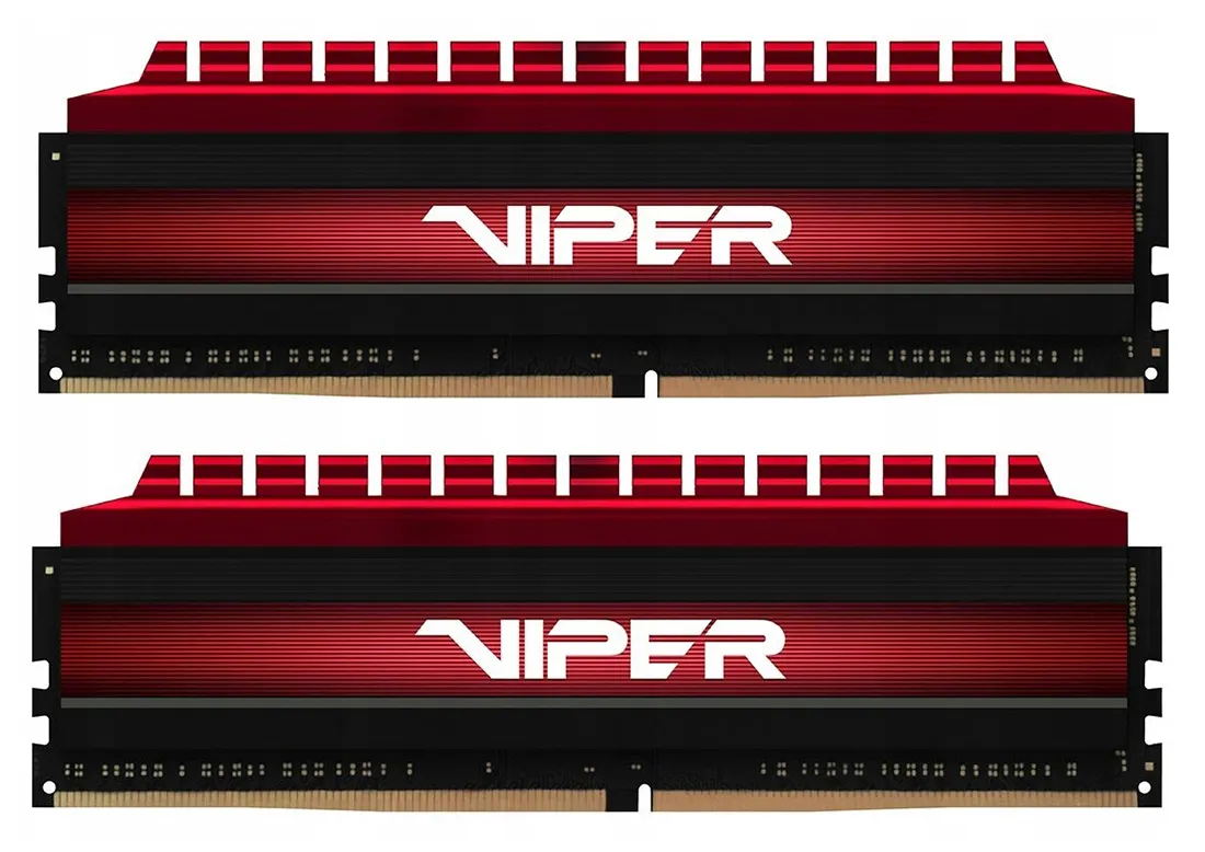 Оперативная память 16 GB kit Patriot Viper 4 PV416G320C6K