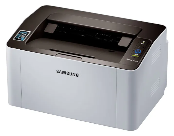Принтер Samsung Xpress SL-M2020W/FEV SS272C