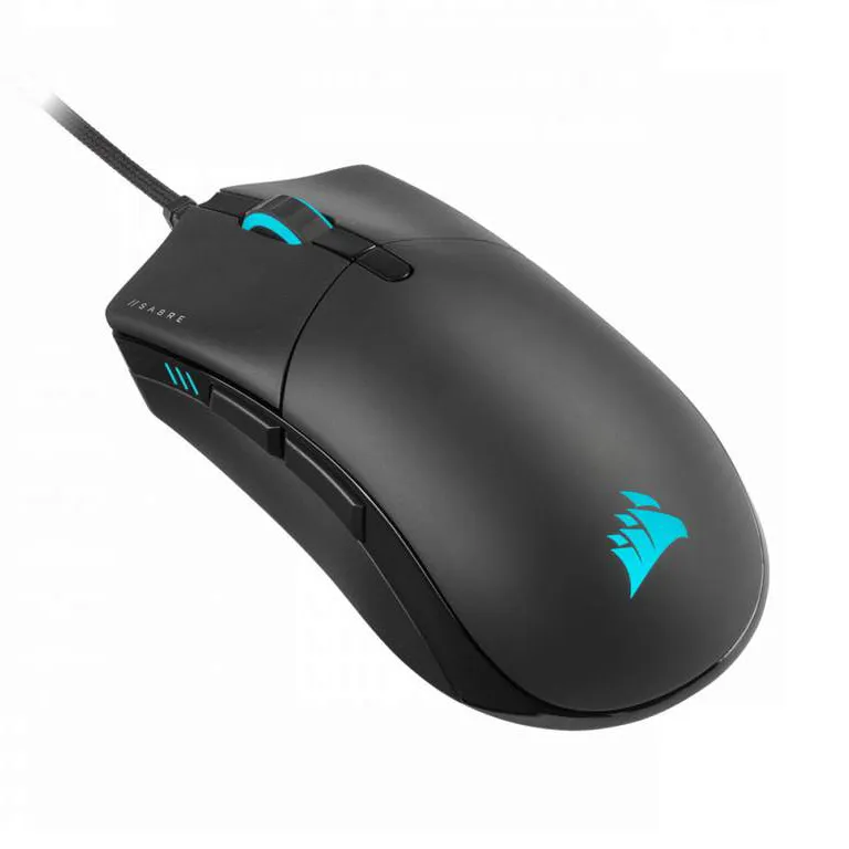 Компьютерная мышь Corsair Sabre PRO CH-9303111-EU