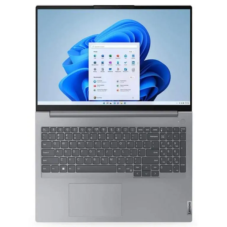 Ноутбук Lenovo ThinkBook 21KH0016RU