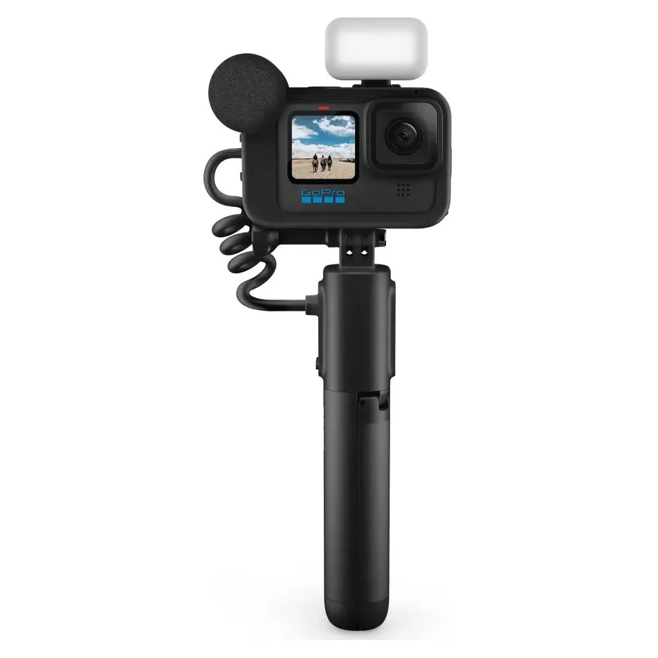 Экшн-камера GoPro CHDFB-111-EU HERO 11 Black Creative Edition