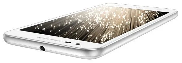 Смартфон Lenovo K10A40 PA450059RU
