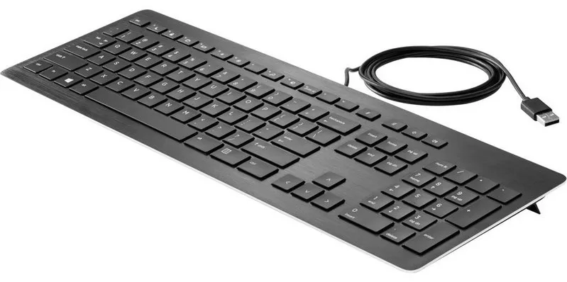 Клавиатура HP Premium Z9N40AA