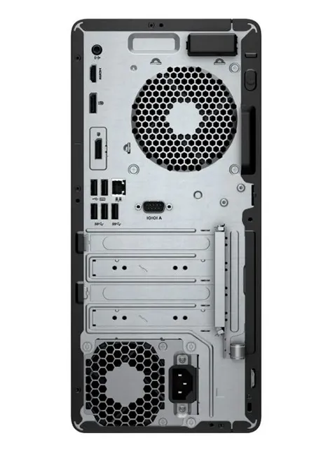 Компьютер HP ProDesk 400 G7 MT 2U0E3ES