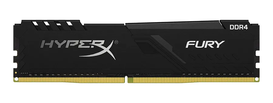 Оперативная память 16GB Kingston HyperX Fury HX430C15FB3/16