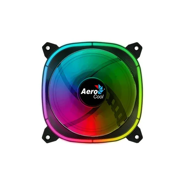 Кулер для корпуса AeroCool Astro 12 ARGB