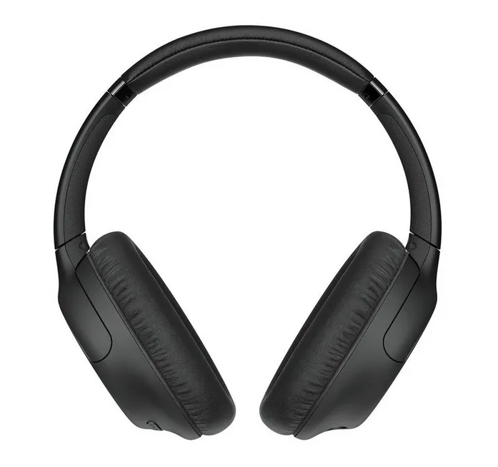 Bluetooth Гарнитура Sony WHCH710NB.E Черный