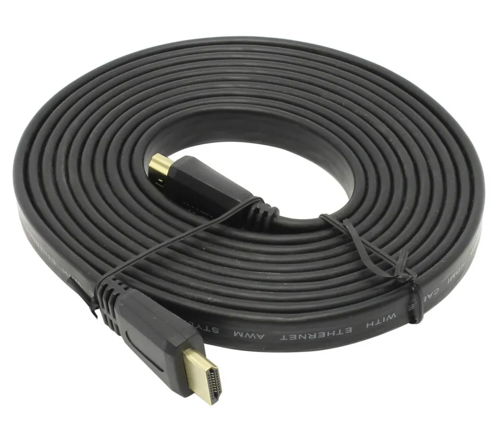 Кабель Sven HDMI 19M-19M High Speed