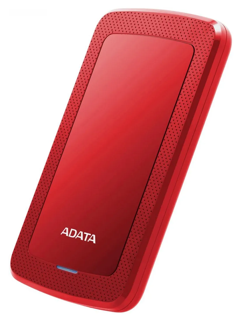 Внешний жесткий диск 2 TB ADATA HV300 AHV300-2TU31-CRD