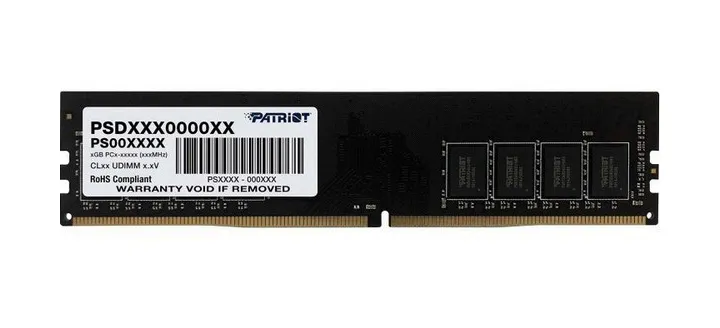Оперативная память 8GB GEIL GN48GB3200C22S