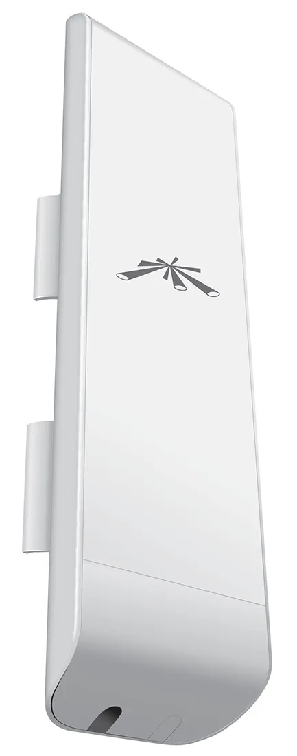 Wi-Fi точка доступа Ubiquiti NanoStation M2