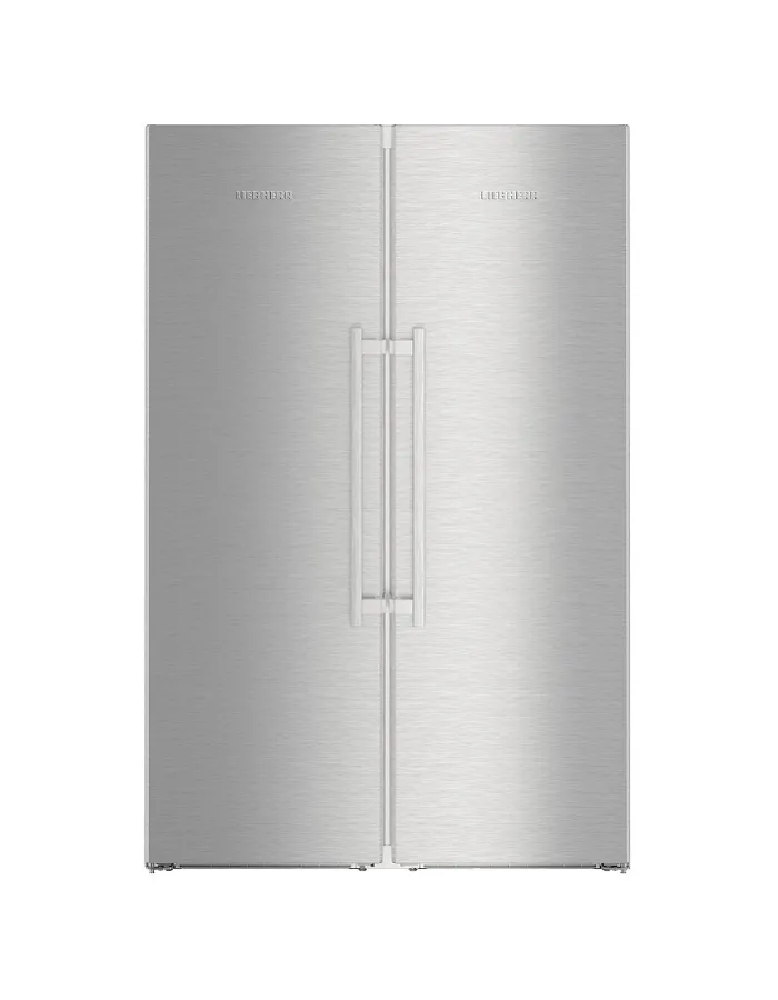 Холодильник Liebherr SBSes 8773-20 001