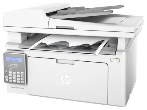 МФУ HP G3Q67A LaserJet Ultra MFP M134fn