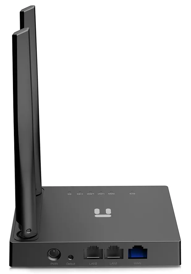 Маршрутизатор Netis N4