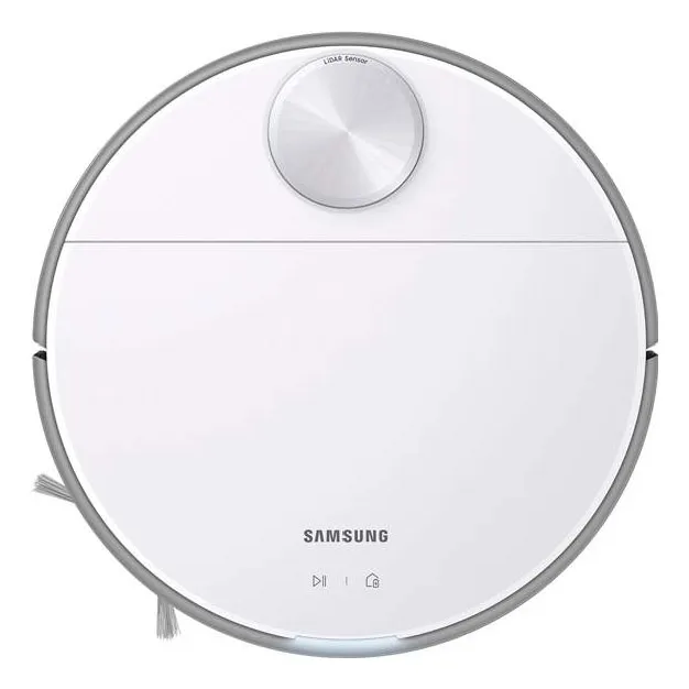 Робот-пылесос Samsung Jet Bot VR30T80313W/EV