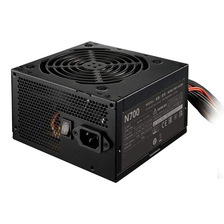 Блок питания CoolerMaster Elite NEX N700 MPW-7001-ACBN-BEU