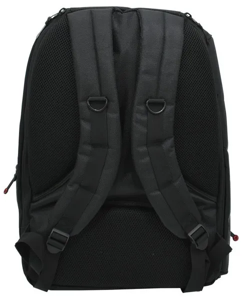 Рюкзак для ноутбука Hama Vienna 00101779 Black
