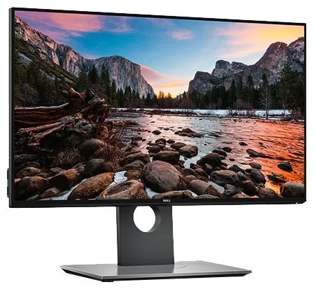 Монитор 23.8" Dell U2417H InfinityEdge