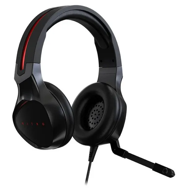Гарнитура Acer Nitro NHW820 Black