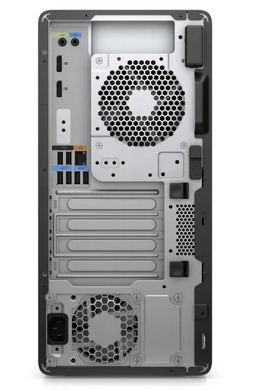 Компьютер HP Z2 G8 Tower 2N2D6EA