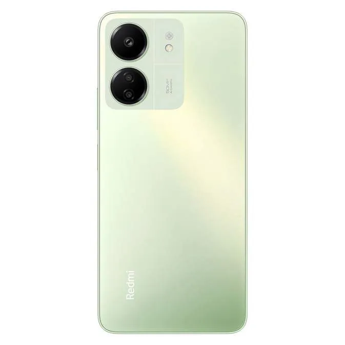 Смартфон Redmi 13C 6GB/128GB Clover Green
