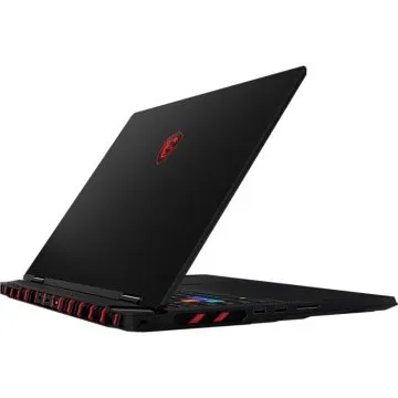 Ноутбук MSI Raider 18 HX AI A2XWJG-887XKZ