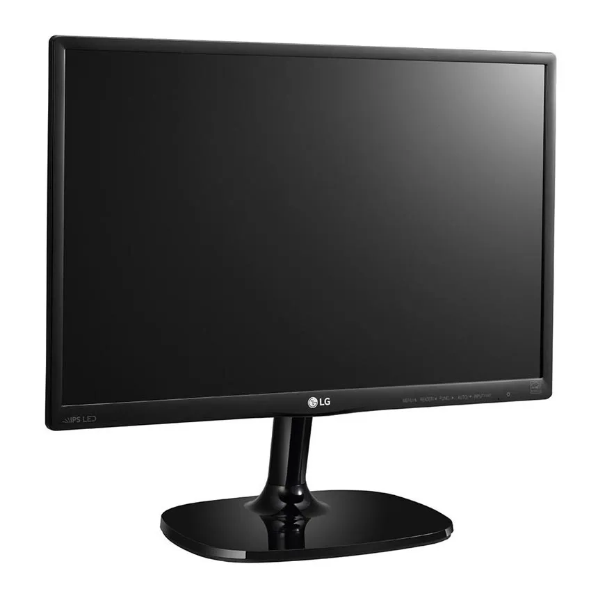Монитор 23.8" LG 24MP48HQ-P