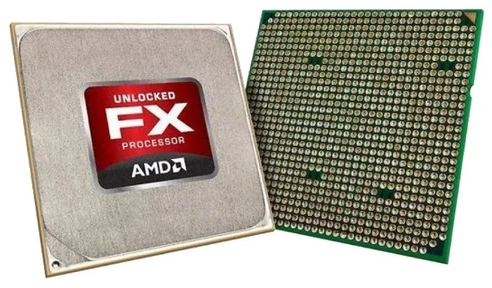 Процессор CPU AMD FX-8370 BE FD8370FRW8KHK