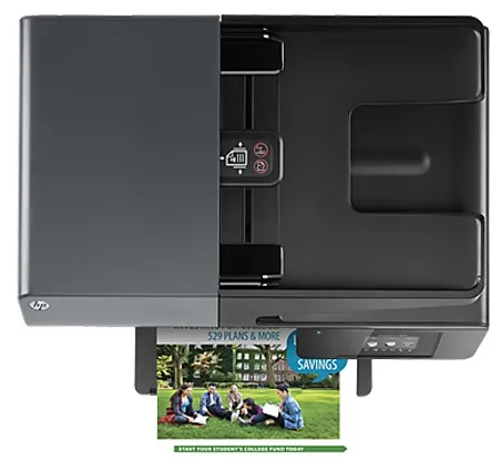 МФУ HP E3E02A Officejet Pro 6830 e-All-in-One