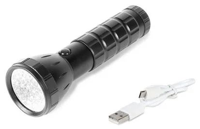 Светодиодный фонарь iPower IPHB28LEDUSB