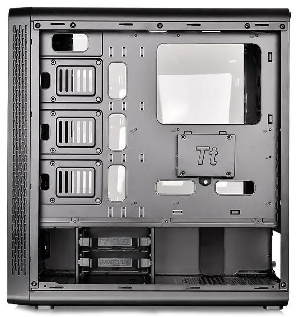 Корпус для ПК Thermaltake View 27 CA-1G7-00M1WN-00
