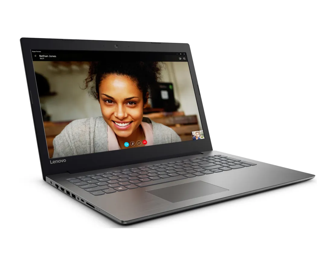 Ноутбук Lenovo IdeaPad 320-15IAP 80XR00MSRK