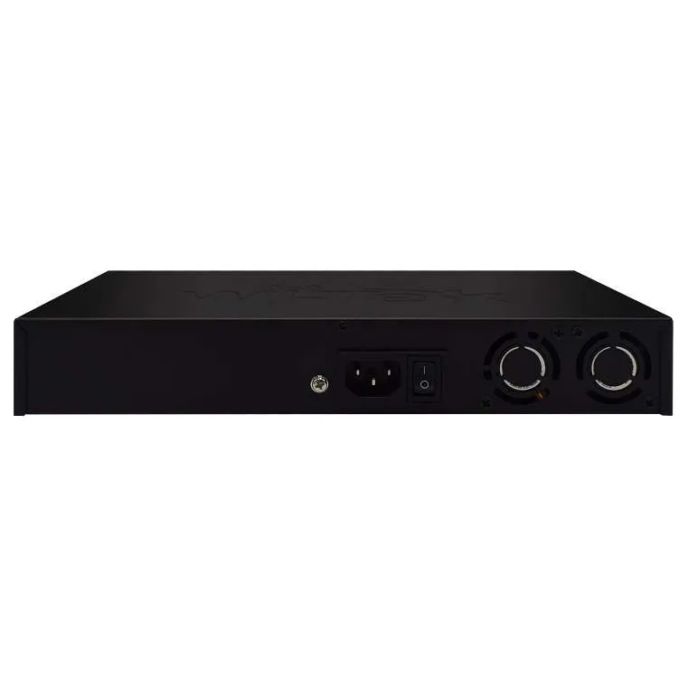 Коммутатор Wi-Tek WI-PS518G v3