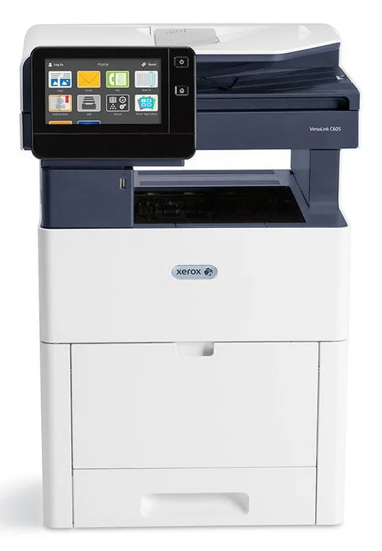 МФУ Xerox VersaLink B605S