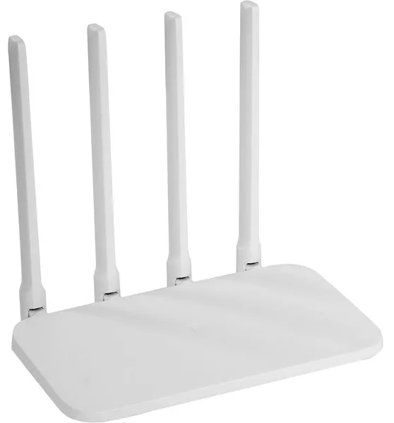 Маршрутизатор Xiaomi Mi Router 4C DVB4209CN