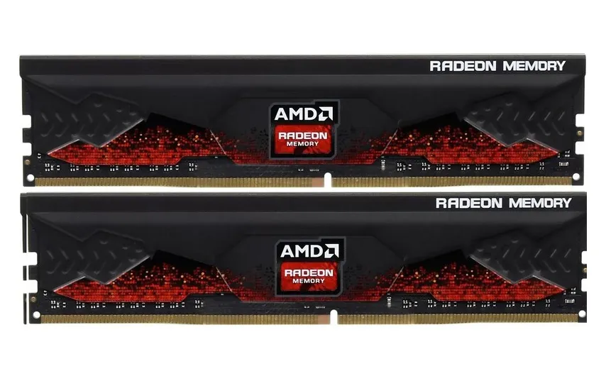 Оперативная память 32GB Kit AMD Radeon R9 Gamers SB R9S432G3206U2K