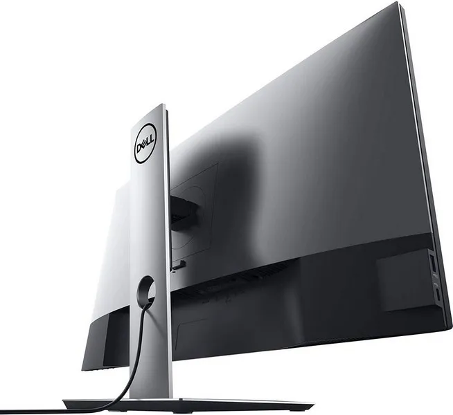 Монитор 27" Dell U2720Q 210-AVES