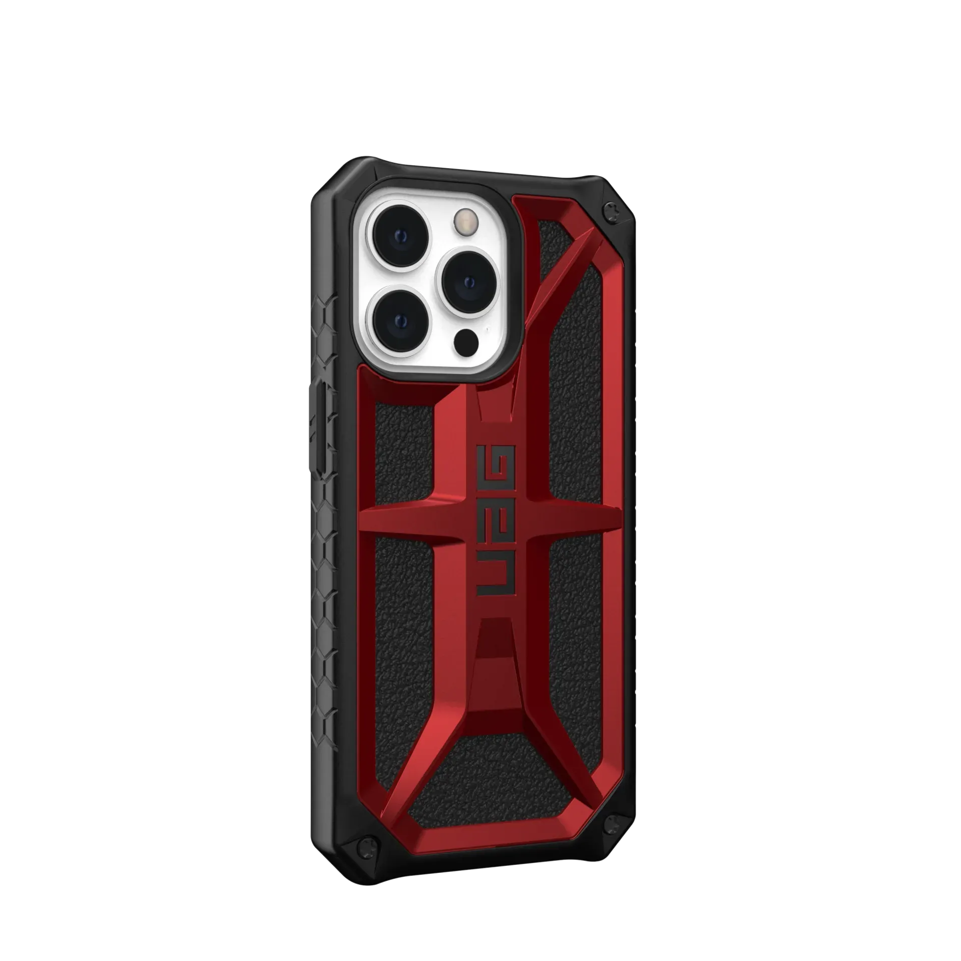 Apple iPhone 13 Pro Monarch-Crimson