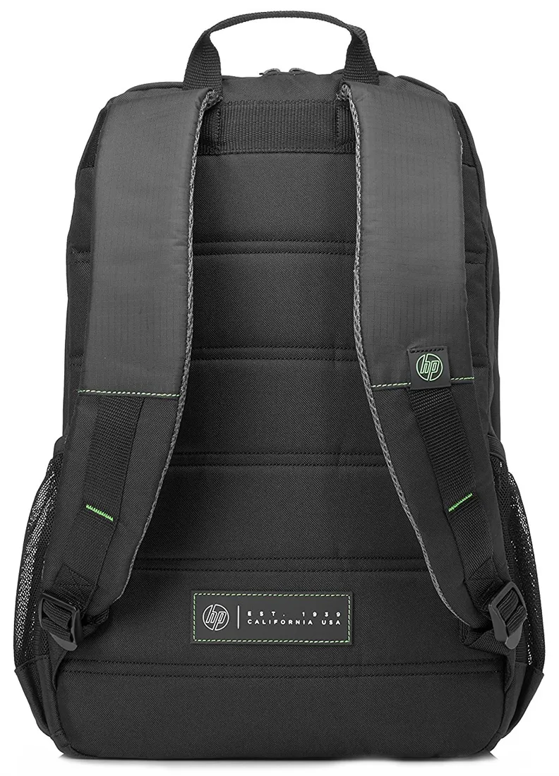 Рюкзак для ноутбука HP 1LU22AA Active Black