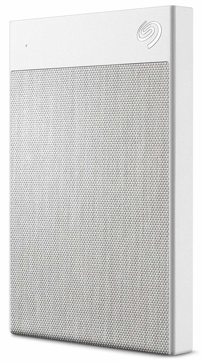 Внешний жесткий диск 2 TB Seagate Backup Plus Ultra Touch STHH2000402